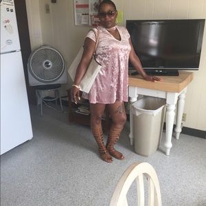 Meet your Posher, Renee